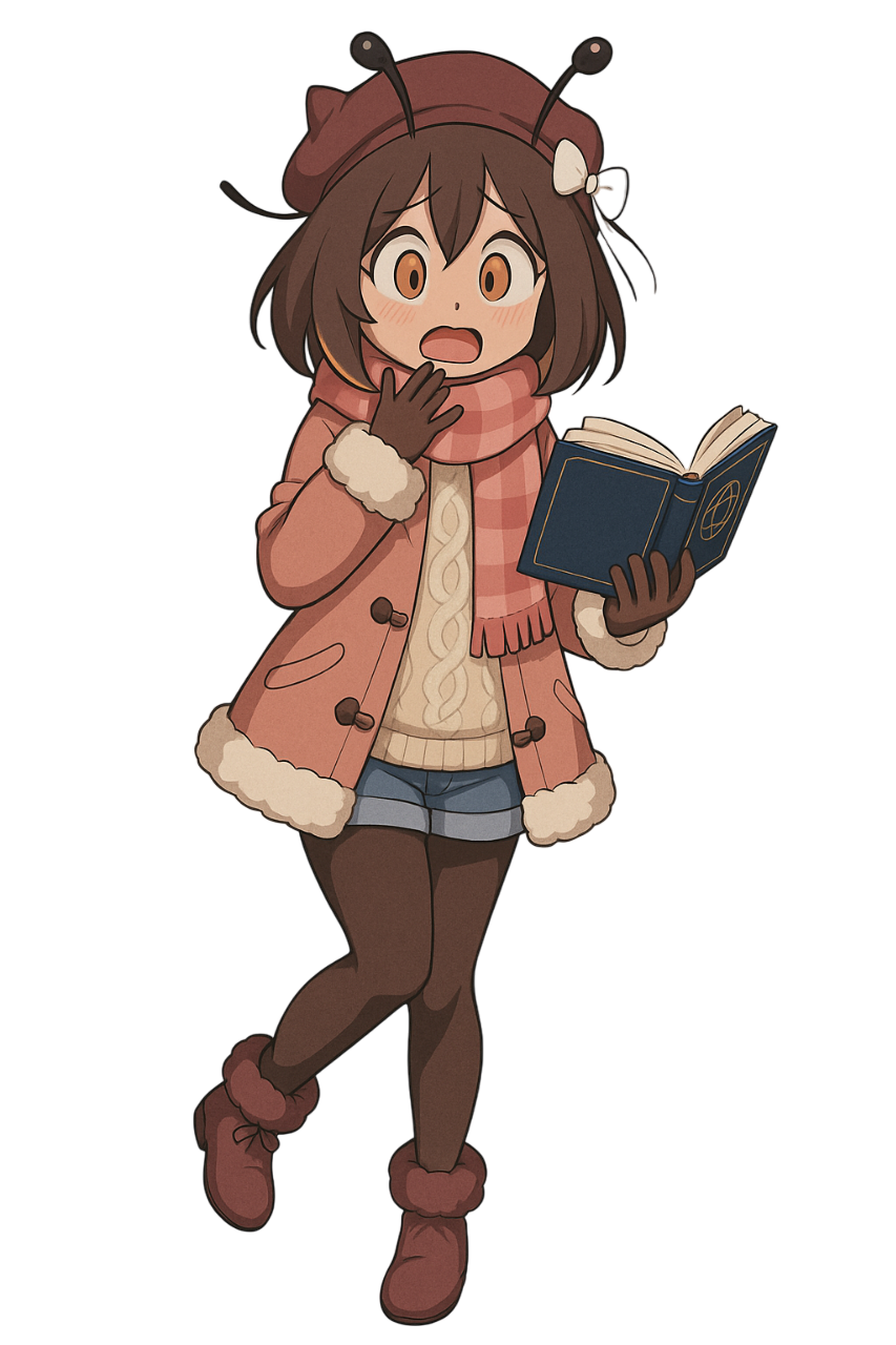 Game Character